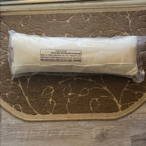 Chandler 4 Corners Lake Time Decorative Pillow - Picture 2 of 5